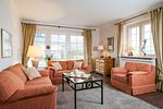 Wohnzimmer - Meyer-Ebeling - Top-Hundeurlaub