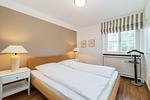 Schlafzimmer - Meyer-Ebeling - Top-Hundeurlaub