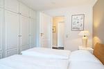 Schlafzimmer - Meyer-Ebeling - Top-Hundeurlaub