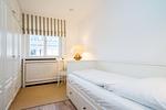 Schlafzimmer - Meyer-Ebeling - Top-Hundeurlaub