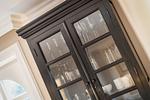 Dekoratives Detail - Gartensuite - Top-Hundeurlaub