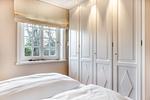 Schlafzimmer - Gartensuite - Top-Hundeurlaub
