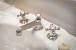 Badezimmer - Gartensuite - Top-Hundeurlaub