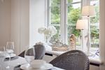 Wohnzimmer - Seepferdchen - Top-Hundeurlaub