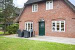 Terrasse - Seepferdchen - Top-Hundeurlaub