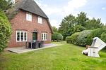 Terrasse - Seepferdchen - Top-Hundeurlaub