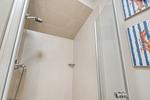 Badezimmer - Seepferdchen - Top-Hundeurlaub