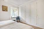 Schlafzimmer - Seepferdchen - Top-Hundeurlaub