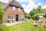 Terrasse - Seepferdchen - Top-Hundeurlaub
