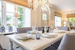 Wohnzimmer - Seepferdchen - Top-Hundeurlaub