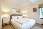 Schlafzimmer - Seepferdchen - Top-Hundeurlaub