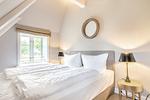 Schlafzimmer - Seepferdchen - Top-Hundeurlaub