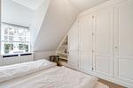 Schlafzimmer - Seestern Keitum - Top-Hundeurlaub