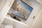 TV / Multimedia - Seestern Keitum - Top-Hundeurlaub