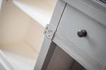 Dekoratives Detail - Strandkrabbe - Top-Hundeurlaub