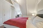 Schlafzimmer - Strandkrabbe - Top-Hundeurlaub