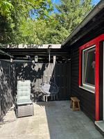 Steinbachhütte 2 - Top-Hundeurlaub