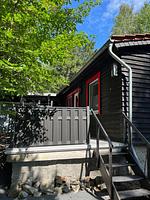 Steinbachhütte 2 - Top-Hundeurlaub