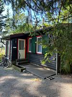 Steinbachhütte 2 - Top-Hundeurlaub