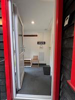 Steinbachhütte 2 - Top-Hundeurlaub