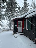 Steinbachhütte 2 - Top-Hundeurlaub