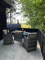 Steinbachhütte 2 - Top-Hundeurlaub