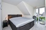 Schlafzimmer - Haus Alma - Top-Hundeurlaub