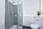 Badezimmer - Haus Alma - Top-Hundeurlaub