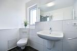 Badezimmer - Haus Alma - Top-Hundeurlaub