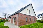 Fassade / Eingang - Haus Alma - Top-Hundeurlaub