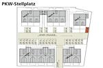 Grundriss - Haus Alma - Top-Hundeurlaub