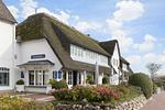 Hauptansicht - Giebel, Alte Mühle - Top-Hundeurlaub