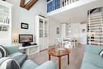 Wohnzimmer - Giebel, Alte Mühle - Top-Hundeurlaub