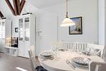 Wohnzimmer - Giebel, Alte Mühle - Top-Hundeurlaub