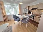 Wohnzimmer - Whg. 3 - Top-Hundeurlaub
