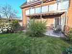 Terrasse - Whg. 3 - Top-Hundeurlaub