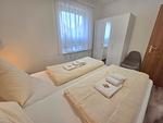 Schlafzimmer - Whg. 3 - Top-Hundeurlaub