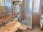 Badezimmer - Whg. 3 - Top-Hundeurlaub