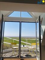 Balkon - Ferienwohnung 11 - Top-Hundeurlaub