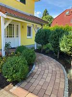 Villa Sienna - Top-Hundeurlaub
