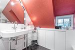 Badezimmer - Gabi's Hüs - Top-Hundeurlaub