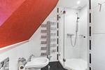Badezimmer - Gabi's Hüs - Top-Hundeurlaub