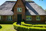 Fassade / Eingang - Gabi's Hüs - Top-Hundeurlaub