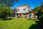 Terrasse - Gabi's Hüs - Top-Hundeurlaub