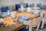 Wohnzimmer - Wattläufer - Top-Hundeurlaub