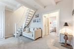 Wohnzimmer - Wattläufer - Top-Hundeurlaub