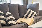 Dekoratives Detail - Uaster Reeg I  - Parterrewohnung - Top-Hundeurlaub