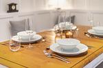 Dekoratives Detail - Uaster Reeg I  - Parterrewohnung - Top-Hundeurlaub