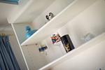 Dekoratives Detail - Uaster Reeg II - Maisonette - Top-Hundeurlaub