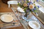 Dekoratives Detail - Uaster Reeg II - Maisonette - Top-Hundeurlaub